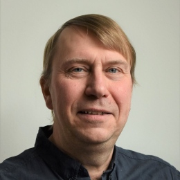 Mats Johnsson