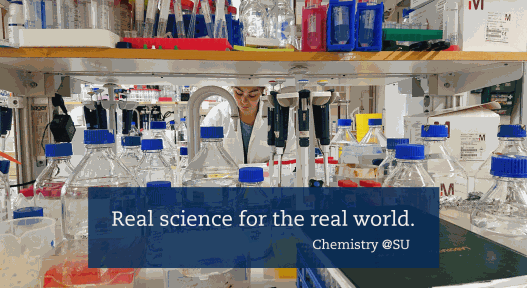 Real Science Education