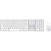 Apple Magic tangentbord och Magic Mouse 2