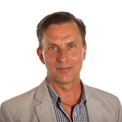 Professor Magnus Sverke Foto: Psykologiska institutionen