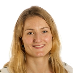 Constanze Eib Foto: Department of Psychology/HD