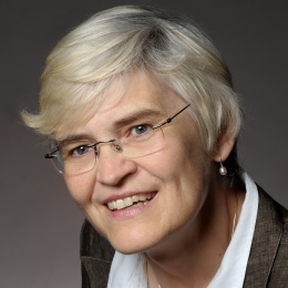 Monika Gaenssbauer