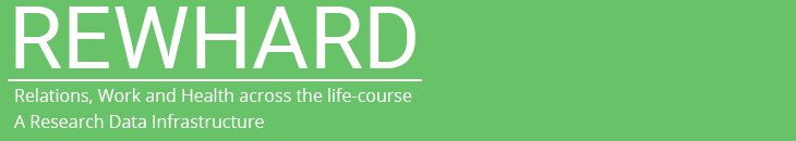 Rewhard - Logotype