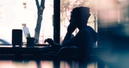 Self-employment. Photo by Hannah Wei on Unsplash