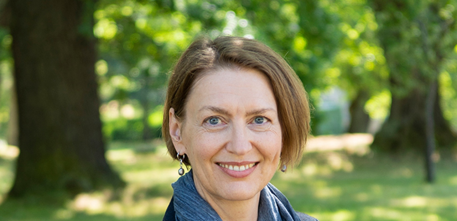 Anna Albrektson