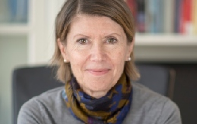 Eva Maria Ahlquist