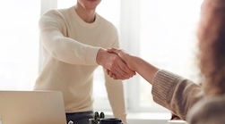 Temporary agency work. Photo: fauxels on pexels.com