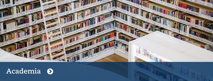 Academia. Photo by mentatdgt from Pexels