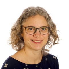 Constanze Leineweber, porträtt. Foto: Psykologiska institutionen/HD