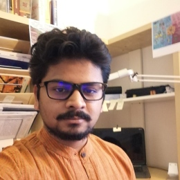 Vivek Chaurasia