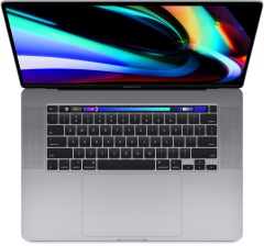 MacBookPro 16"