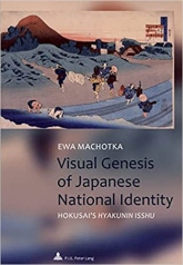 Machotka E_Visual Genesis of Japanese National Identity_Cover
