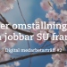 Digital medarbetarträff 2