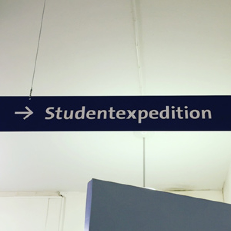 Studentexpeditionen
