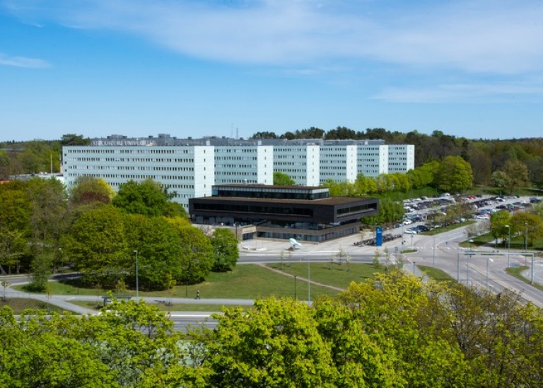 Södra huset. Foto: Ingmarie Andersson Södra huset. Foto: Ingmarie Andersson