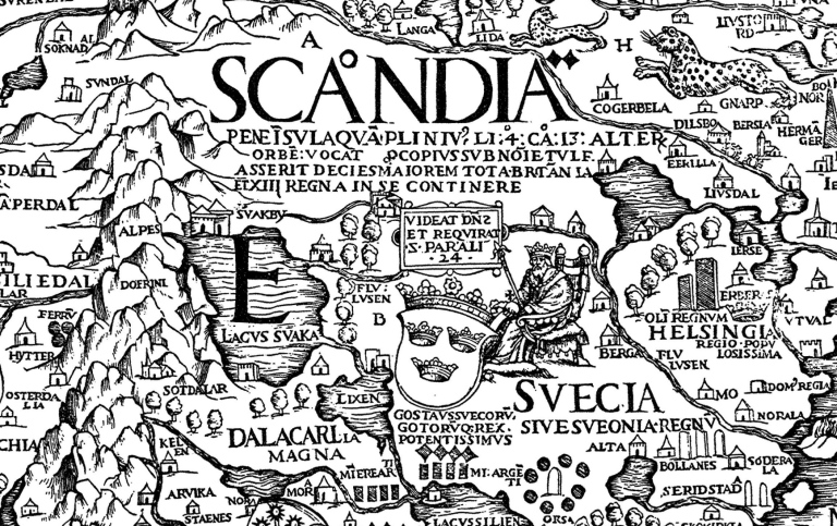 Carta Marina