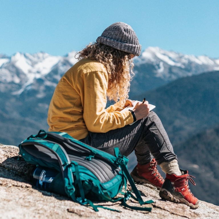 Photo by Tyler Nix on Unsplash