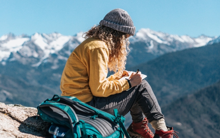 Photo by Tyler Nix on Unsplash