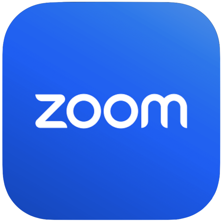 Zoom-ikon