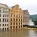 De senaste tre decennierna har varit bland de mest översvämningsrika i Europa under de senaste 500 åren, enligt en ny studie. Bland annat drabbades Prag när floden Moldau svämmade över 2013. Foto: Sarinka/Mostphotos.
