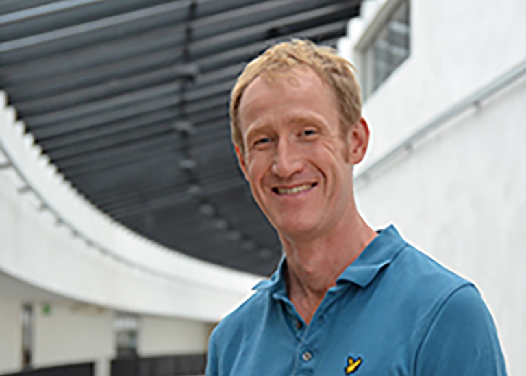 Fredrik Hellberg
