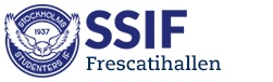 SSIF logo