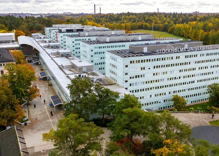 Stockholm University