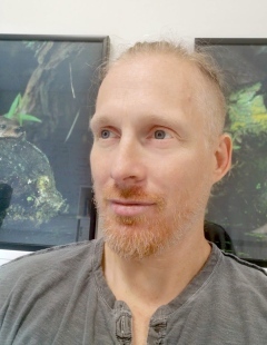 Mikael Lundqvist