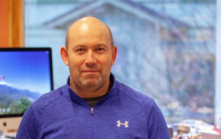 Dan Daley
