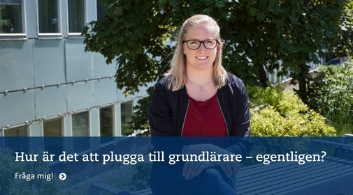 Annica Berlin, egentligen-kampanjen
