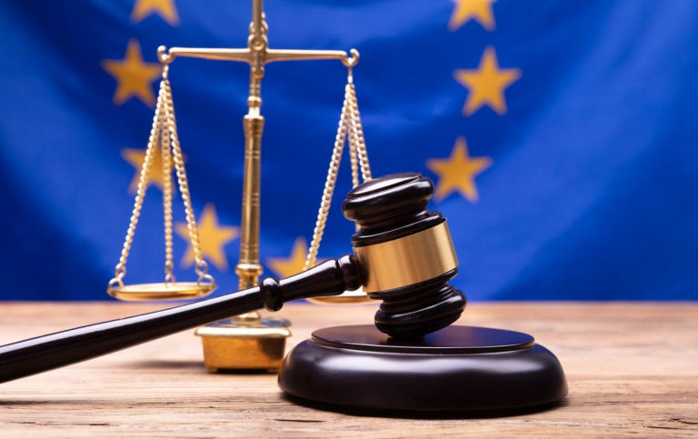 EU Competition Law