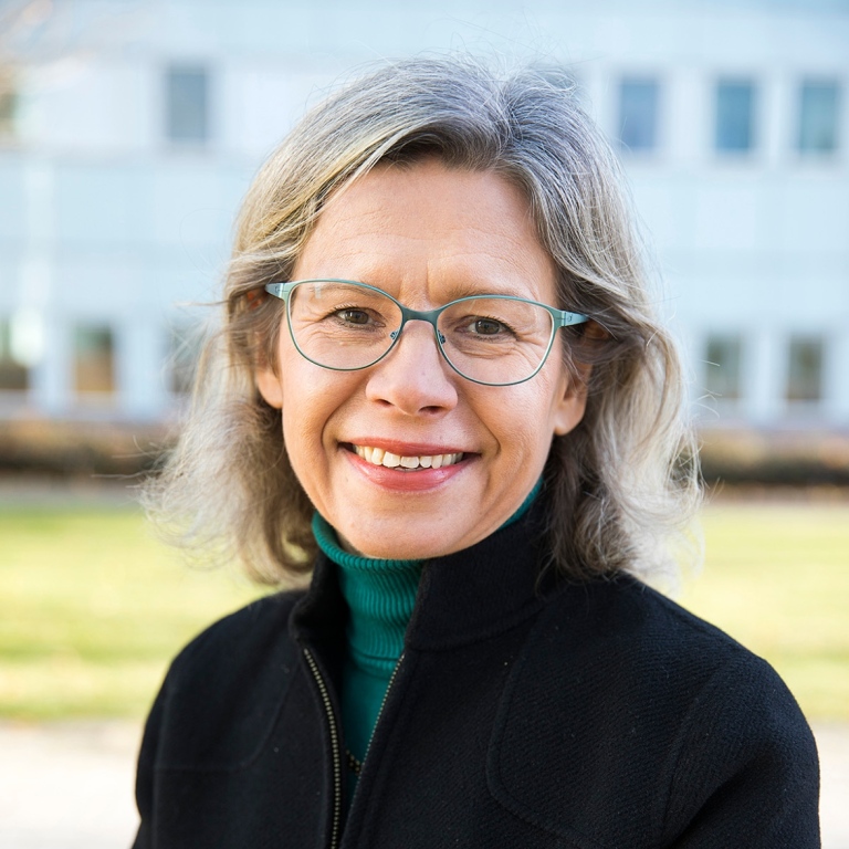 Elisabeth Wåghäll Nivre