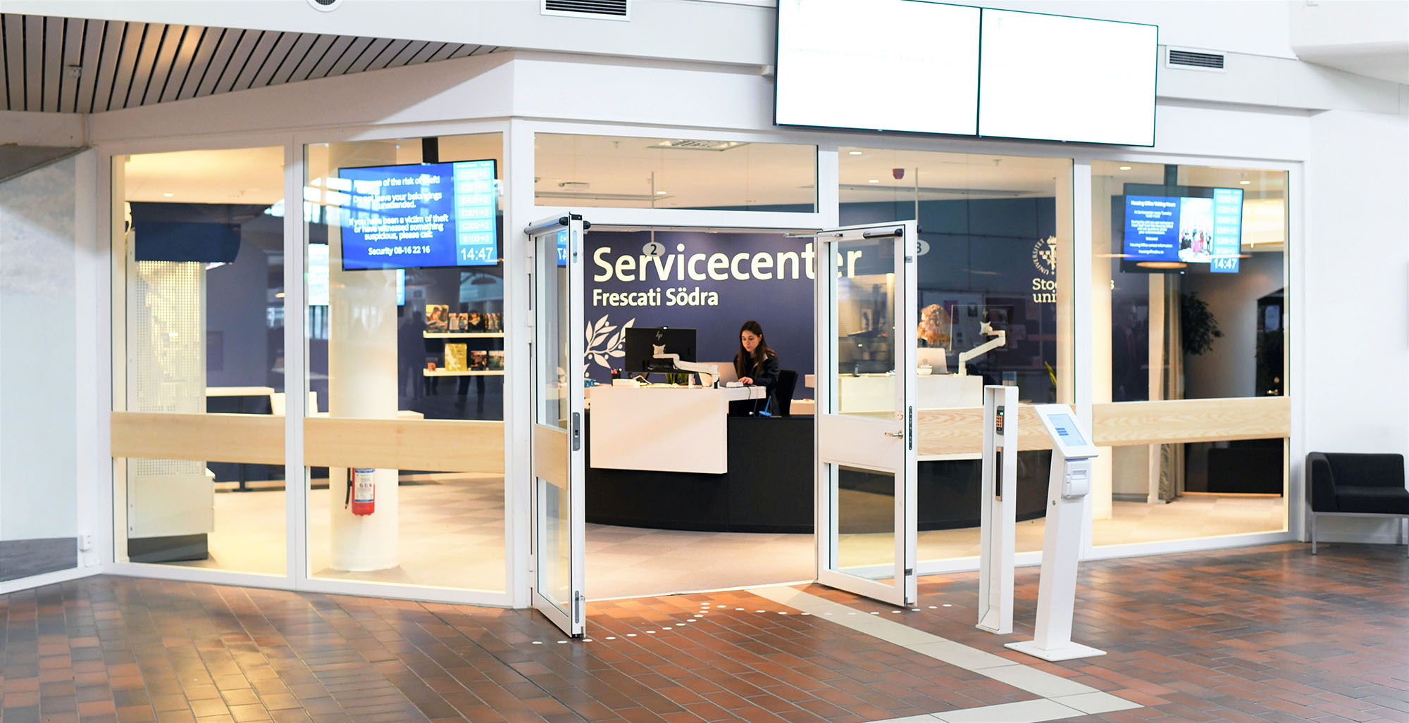 servicecenter