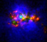 Galaxen ESO 338-IG04