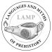 Logotyp av LAMP projektet