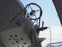 The telescope