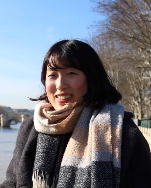 Tomoyo Taniyama