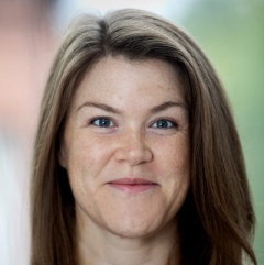 Lena Låstad
