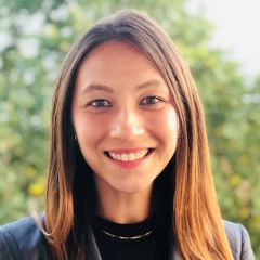 Anna Tanimoto