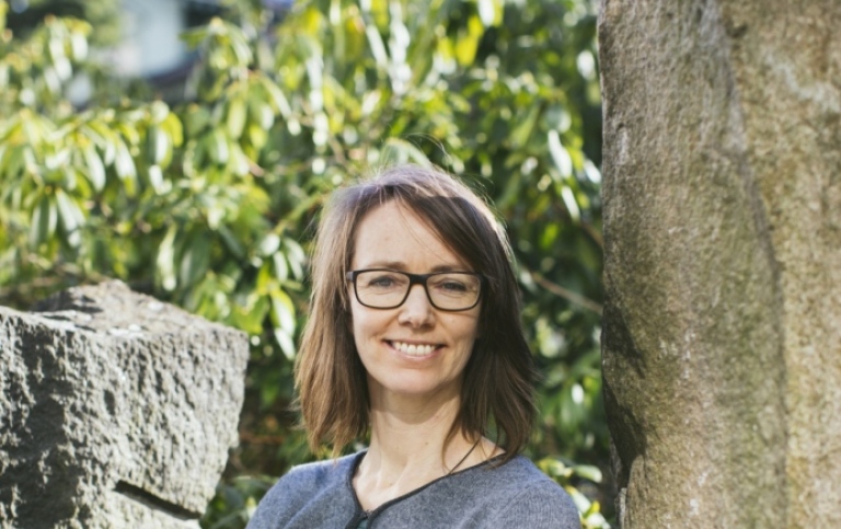 Helen Coxall