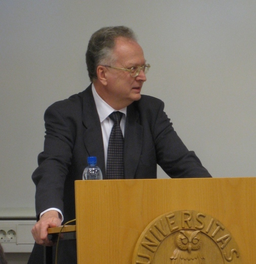 Nils-Lennart Johannesson