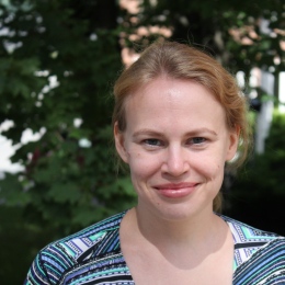 Anna Andreasson