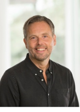 Andreas Madestam, Associate professor