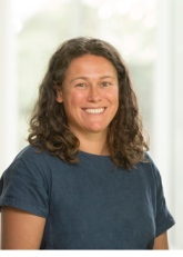 Anna Tompsett, Assistant professor