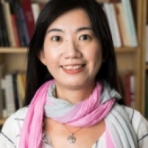 Yu-Hsin Hsieh
