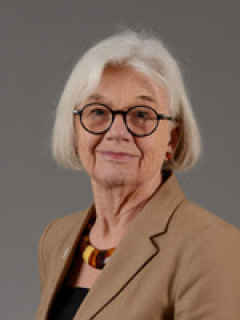 Agneta Bladh