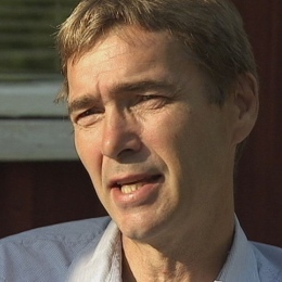 Pål Wrange