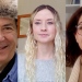 Frank Wilczek, Helen Frowe, Seren Selvin Korkmaz 