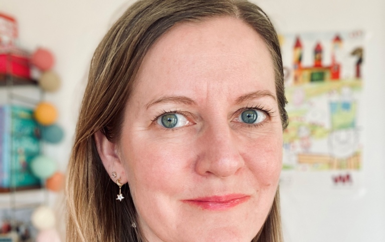 Karin Jonsson