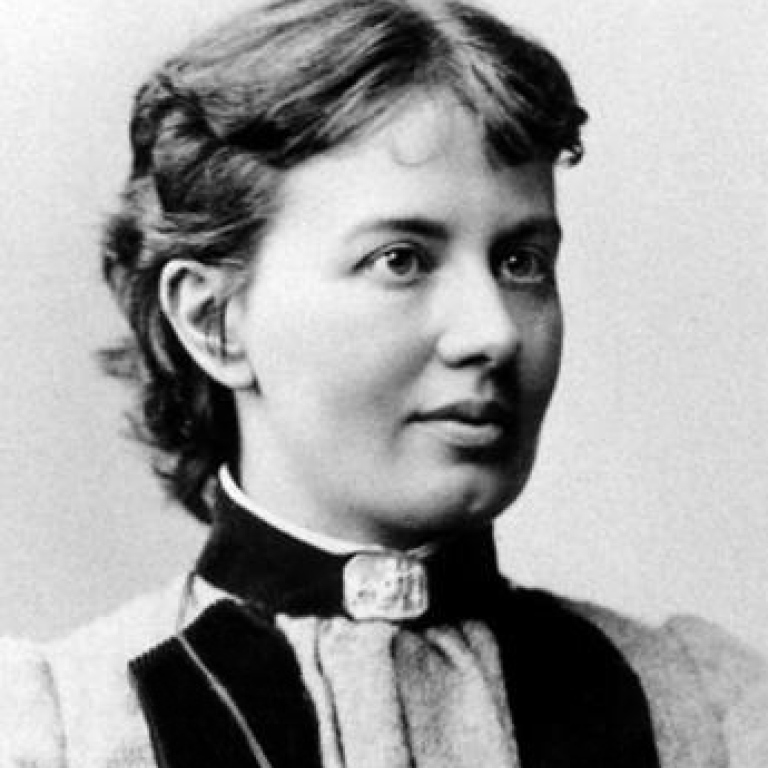 Sonja Kovalevsky – Sveriges första kvinnliga professor